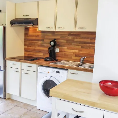 Atlantique By Interhome *