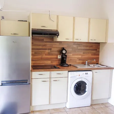 דירה Atlantique By Interhome