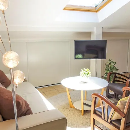 Atlantique By Interhome * בידאר