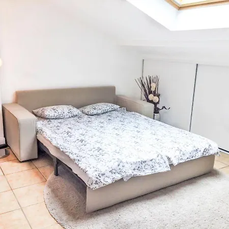 Atlantique By Interhome