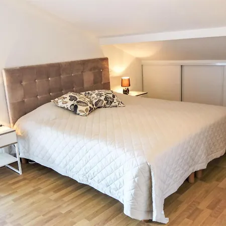 Daire Atlantique By Interhome