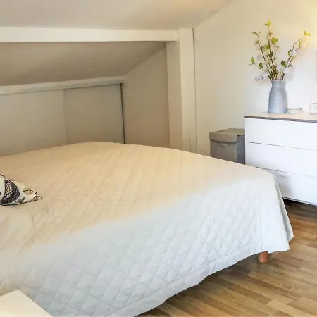 Atlantique By Interhome Daire *