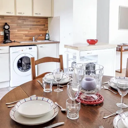Daire Atlantique By Interhome Bidart