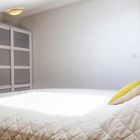 דירה Atlantique By Interhome *