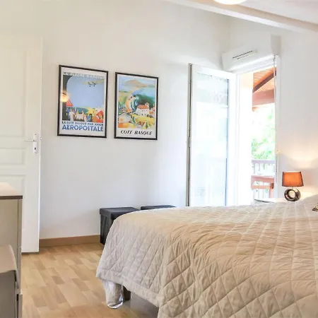 Atlantique By Interhome Daire